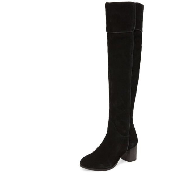 Coconuts By Matisse Over The Knee Boot - Picture 1 of 9